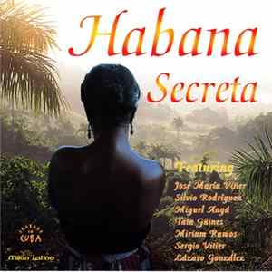 Various - Habana Secreta Album