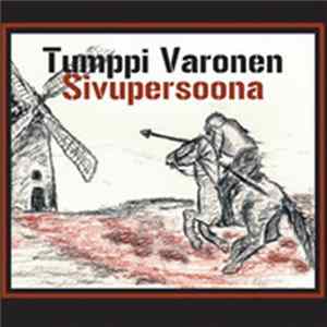 Tumppi Varonen - Sivupersoona Album