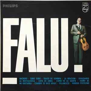 Eduardo Falú - Falu 1962 Album