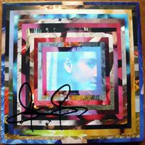 Esperanza Spalding - 12 Little Spells Album