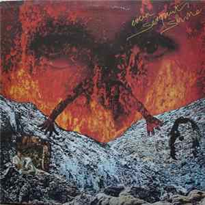 The Only Ones - Even Serpents Shine Album