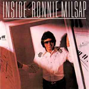 Ronnie Milsap - Inside Album