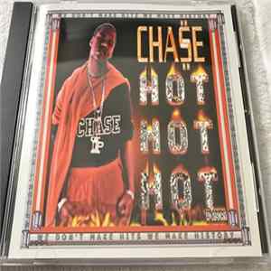 Chase - Hot Hot Hot Album