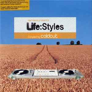 Coldcut - Life:Styles (Compiled By Coldcut) Album