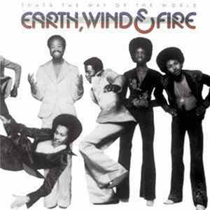 Earth, Wind & Fire - That's The Way Of The World Album