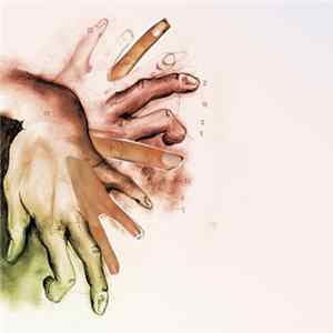 Emanuel And The Fear - Hands Album