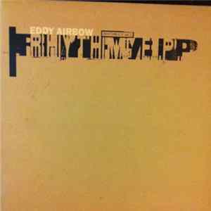Eddy Airbow - Rhythm EP Vol. 1 Album