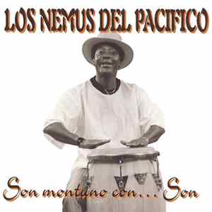 Los Nemus Del Pacifico - Son Montuno Con... Son Album