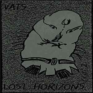 Violence And The Sacred - Lost Horizons (Part 2) Album