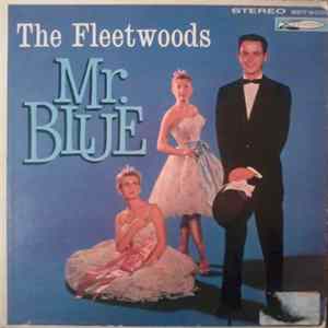 The Fleetwoods - Mr. Blue Album