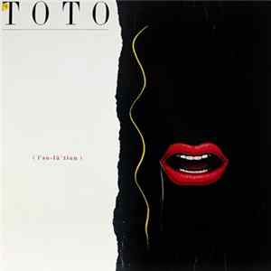 Toto - Isolation Album