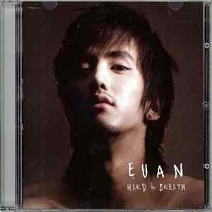 Evan - Hard To Breath Album