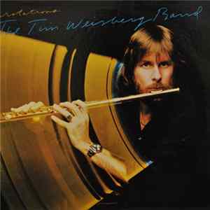 Tim Weisberg Band, The - Rotations Album