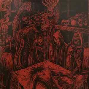 Embrace Of Thorns - Atonement Ritual Album
