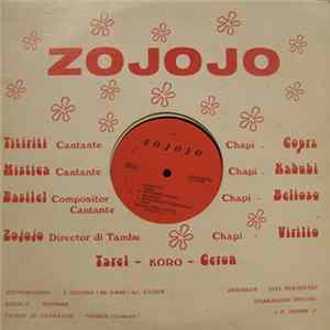 Zojojo - Masela Ho Album
