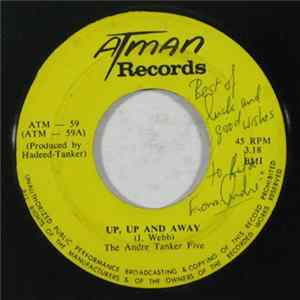 The Andre Tanker Five - Up, Up And Away / Ode To Billy Joe Album