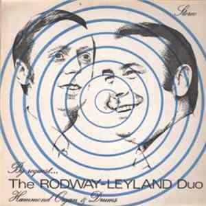 The Rodway-Leyland Duo - The Big Band Sound Of Album