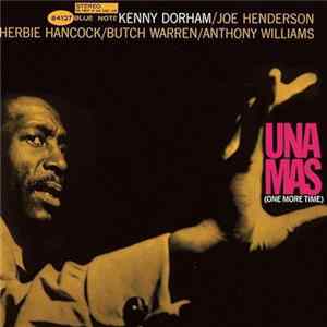 Kenny Dorham - Una Mas (One More Time) Album