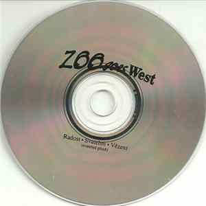 Zoo - Zoo Goes West Album