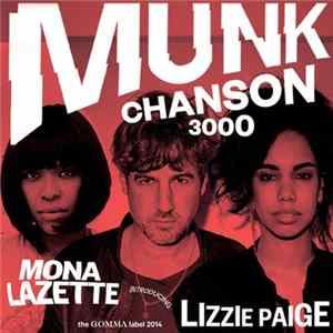 Munk - Chanson 3000 Album