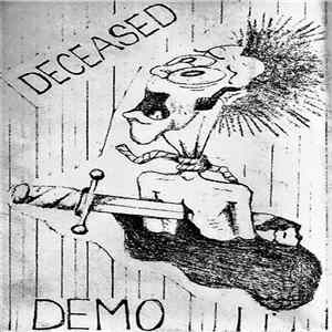The Deceased - Demo No. 2 Album