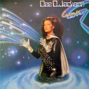 Dee D. Jackson - Cosmic Curves Album
