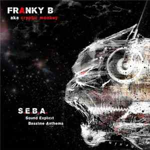 Franky B - S.E.B.A. Album