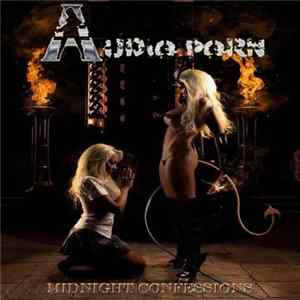 Audio Porn - Midnight Confessions Album