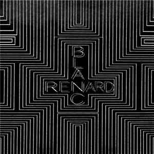 Renard Blanc - Untitled Album
