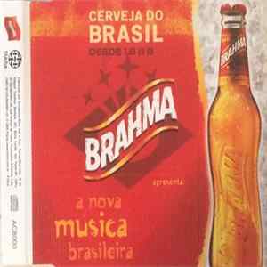Various - Cerveja Do Brasil Apresenta A Nova Musica Brasileira Album