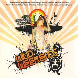 Various - Wild Weekends 3 Album