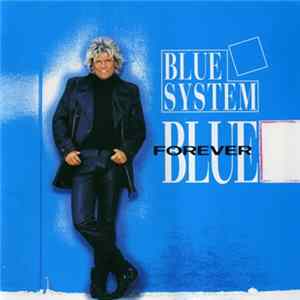 Blue System - Forever Blue Album