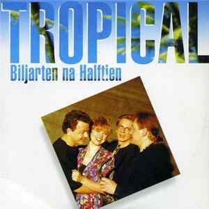 Biljarten Na Halftien - Tropical Album