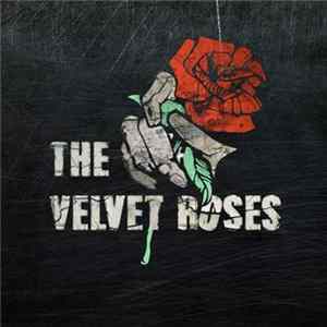 The Velvet Roses - The Velvet Roses Album