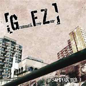 Various - Sampler Teil 1 Album