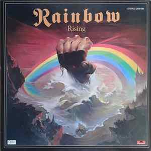 Rainbow - Rising Album