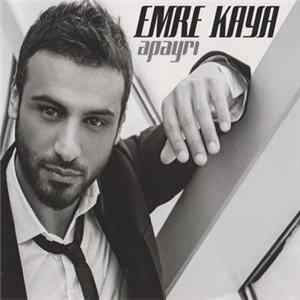 Emre Kaya - Apayrı Album