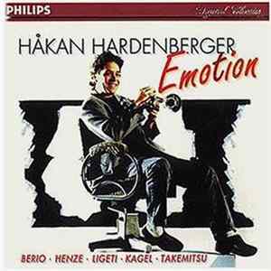 Håkan Hardenberger - Emotion Album