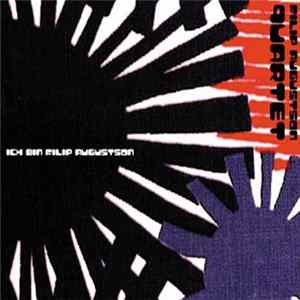 Filip Augustson - Ich Bin Filip Augustson Album
