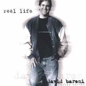 David Baroni - Real Life Album