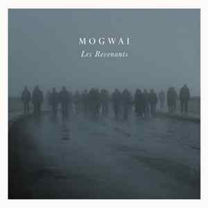 Mogwai - Les Revenants Album