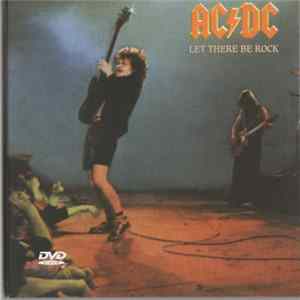 AC/DC - Let There Be Rock Album