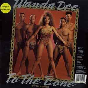 Wanda Dee - To The Bone Album
