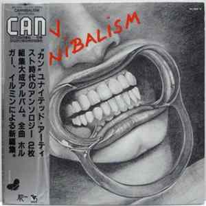 Can - Cannibalism Album