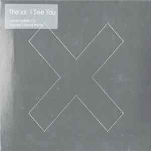 The XX - I See You Album