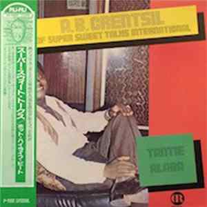 A.B. Crentsil Of Super Sweet Talks International - Tantie Alaba Album