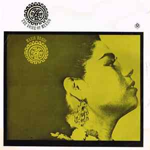 Maria Bravo - The Mexican Voice Of Maria Bravo Album