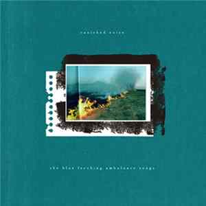 The Blue Leeching Ambulance Songs - Vanished Noise Album