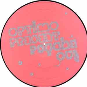 Optimo - Optimo Present Psyche Out Album
