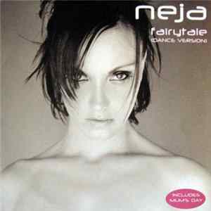 Neja - Fairytale (Dance Version) Album